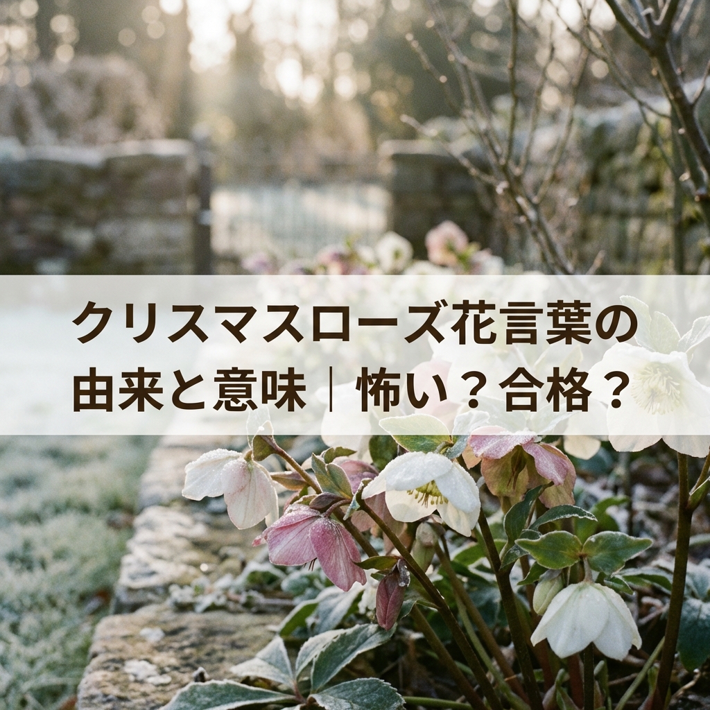 christmas-rose-flower-language