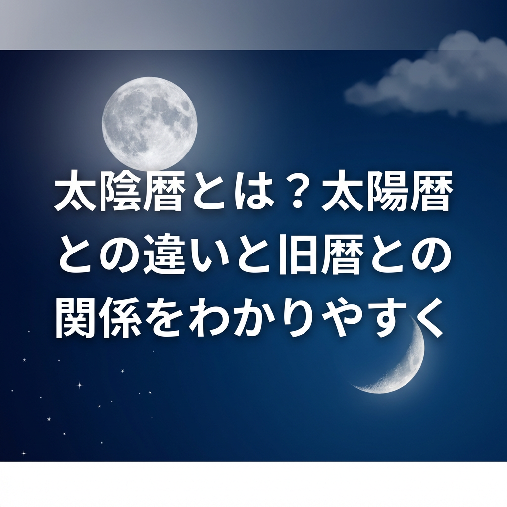 lunar-calendar-meaning