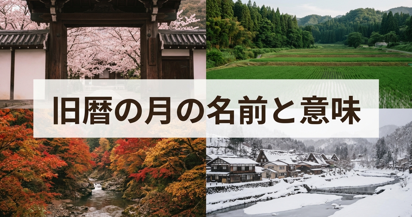 old-calendar-month-names