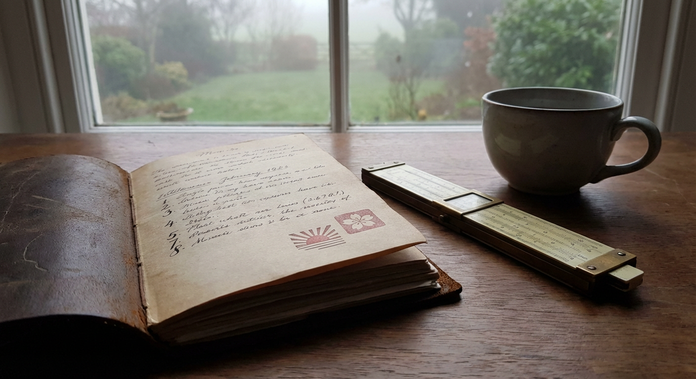 西暦から令和への変換計算のイメージ