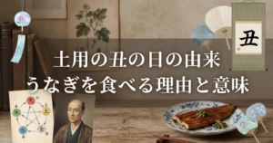 doyo-ushinohi-yurai
