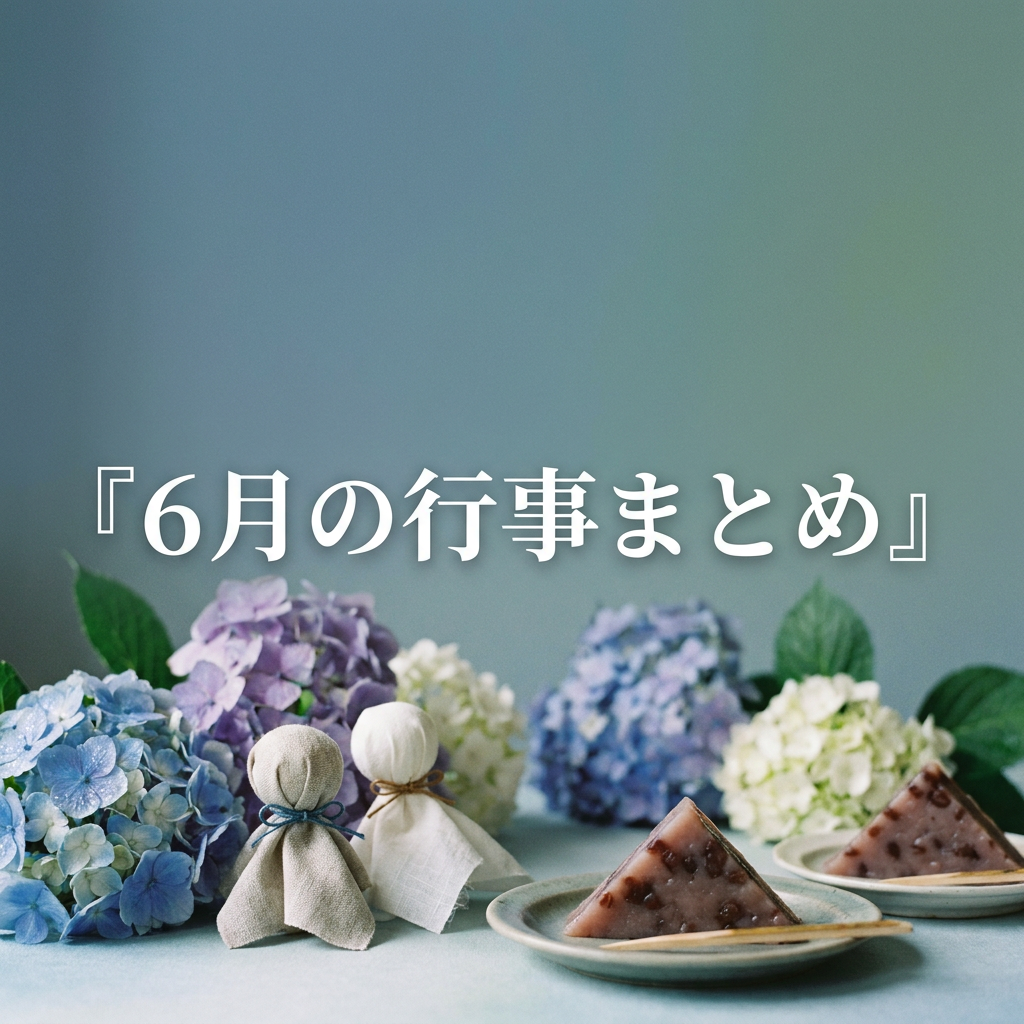 june-events