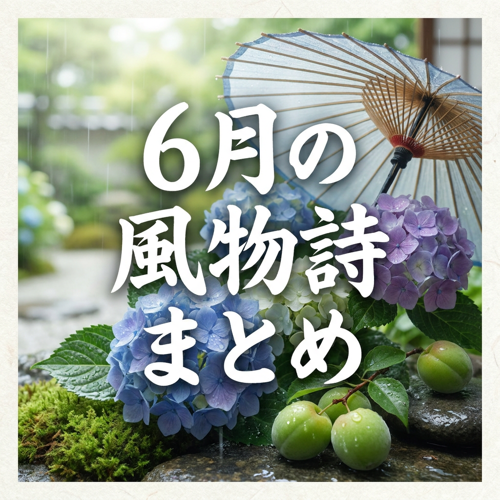 june-fubutsushi