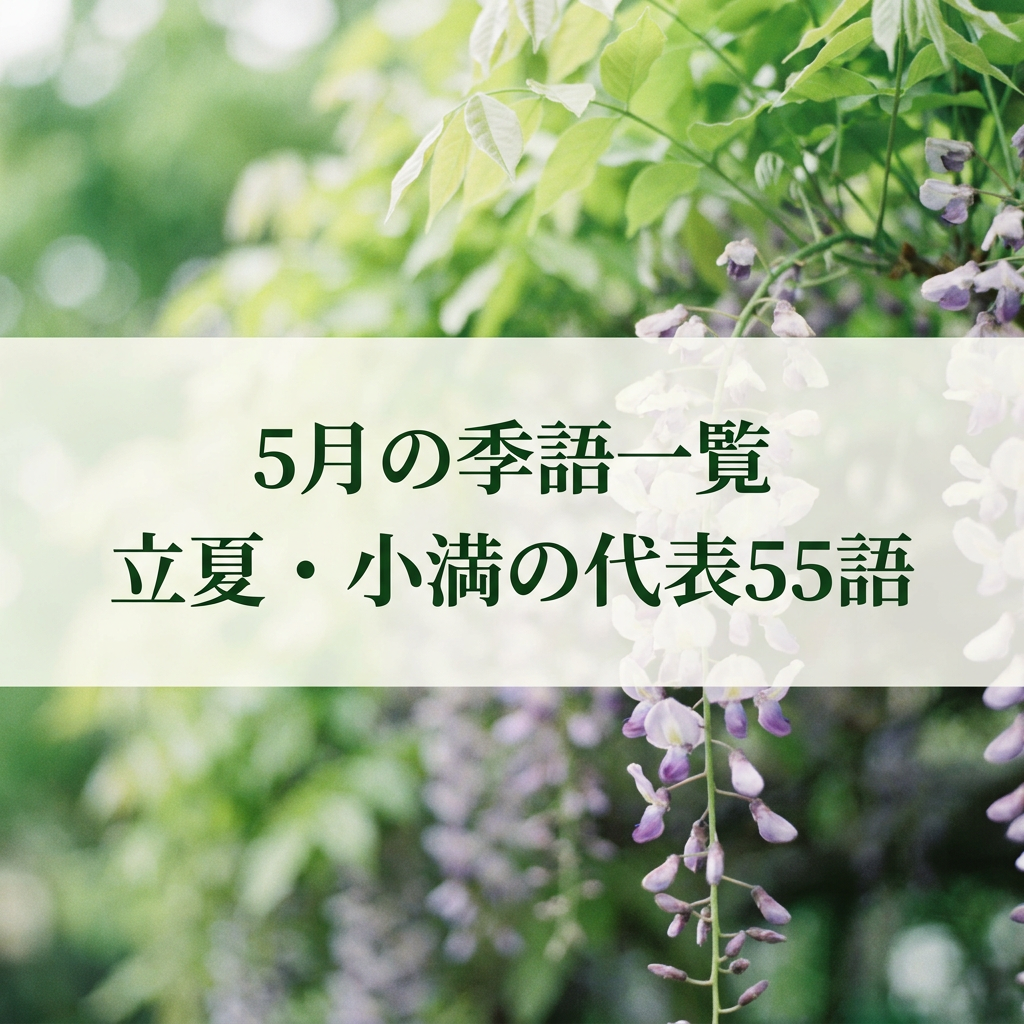 may-kigo