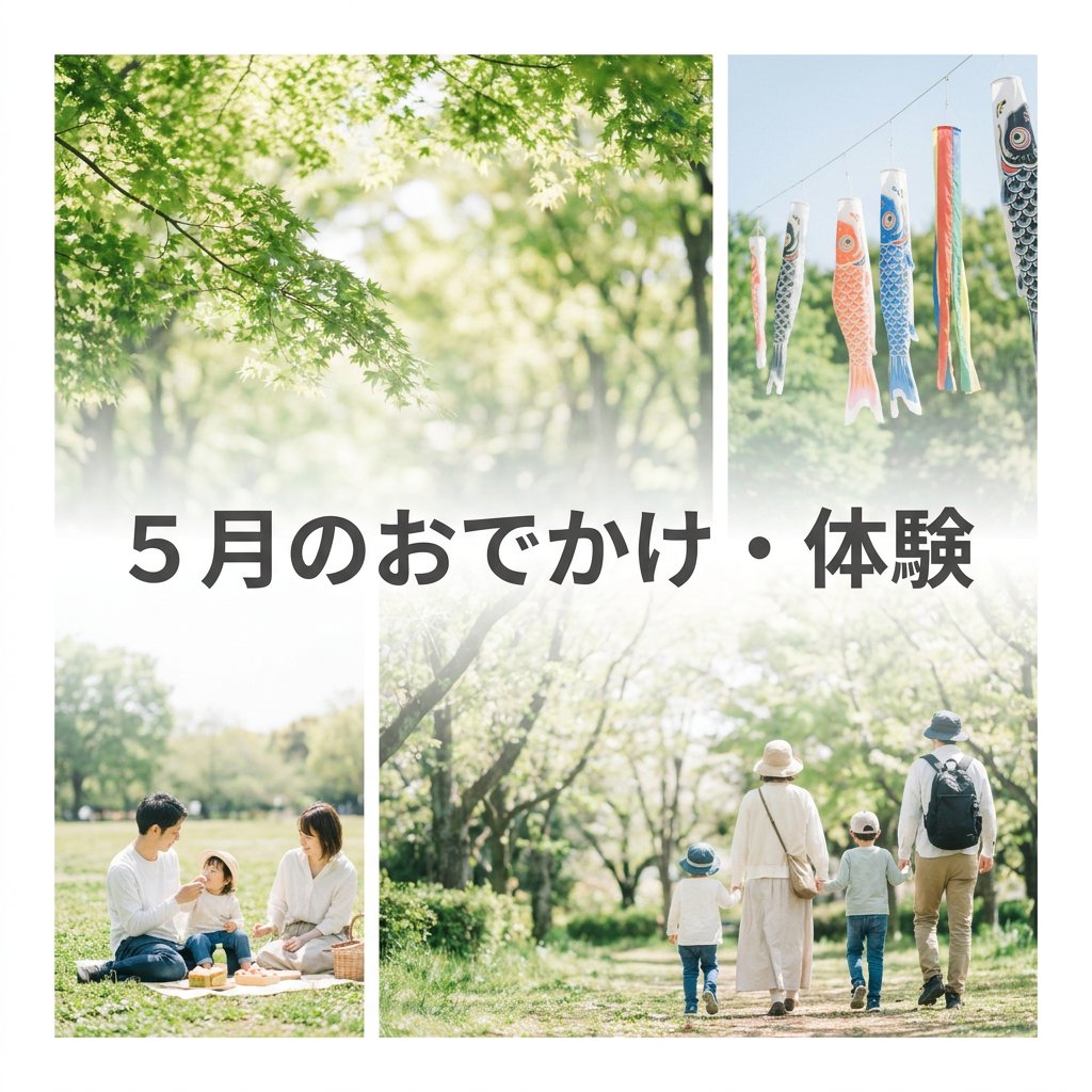 may-odekake