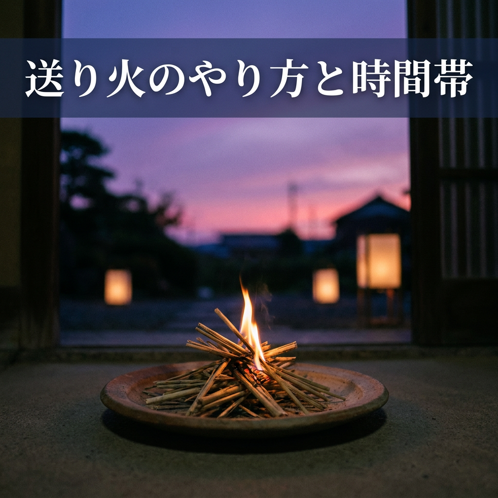 okuribi