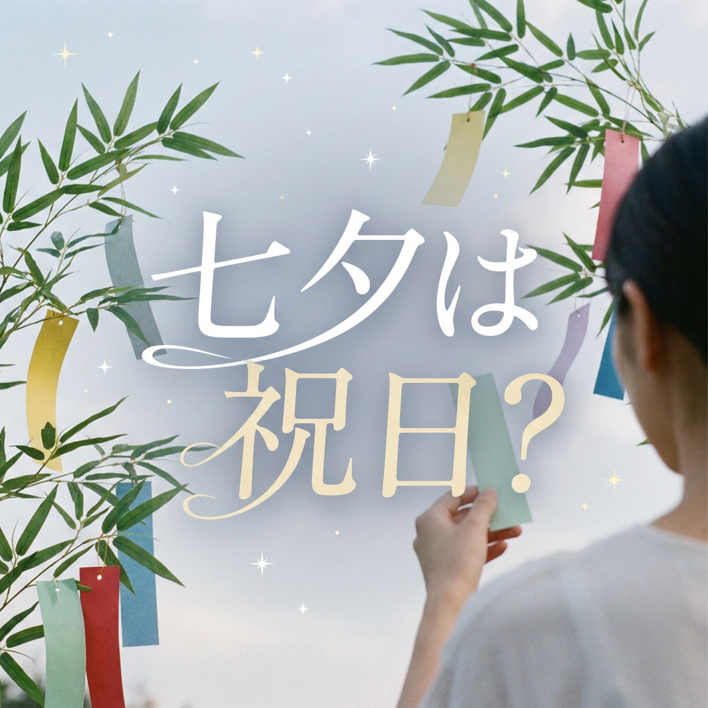 tanabata-holiday