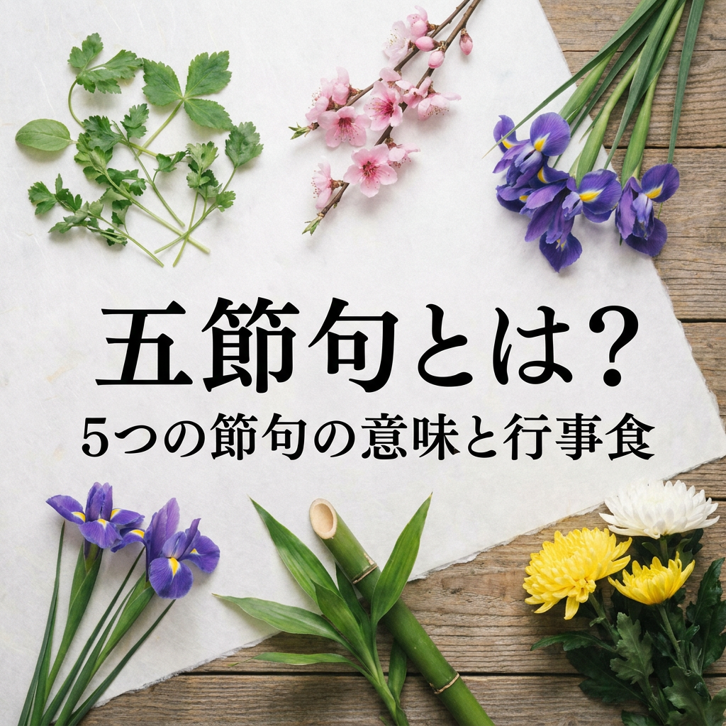 gosekku-toha