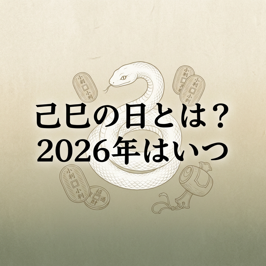tsuchinoto-mi-no-hi