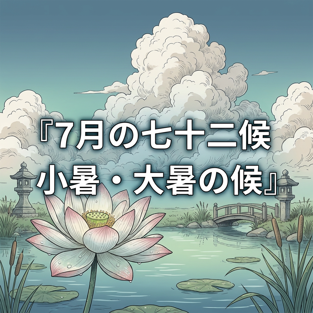 july-shichijuniko
