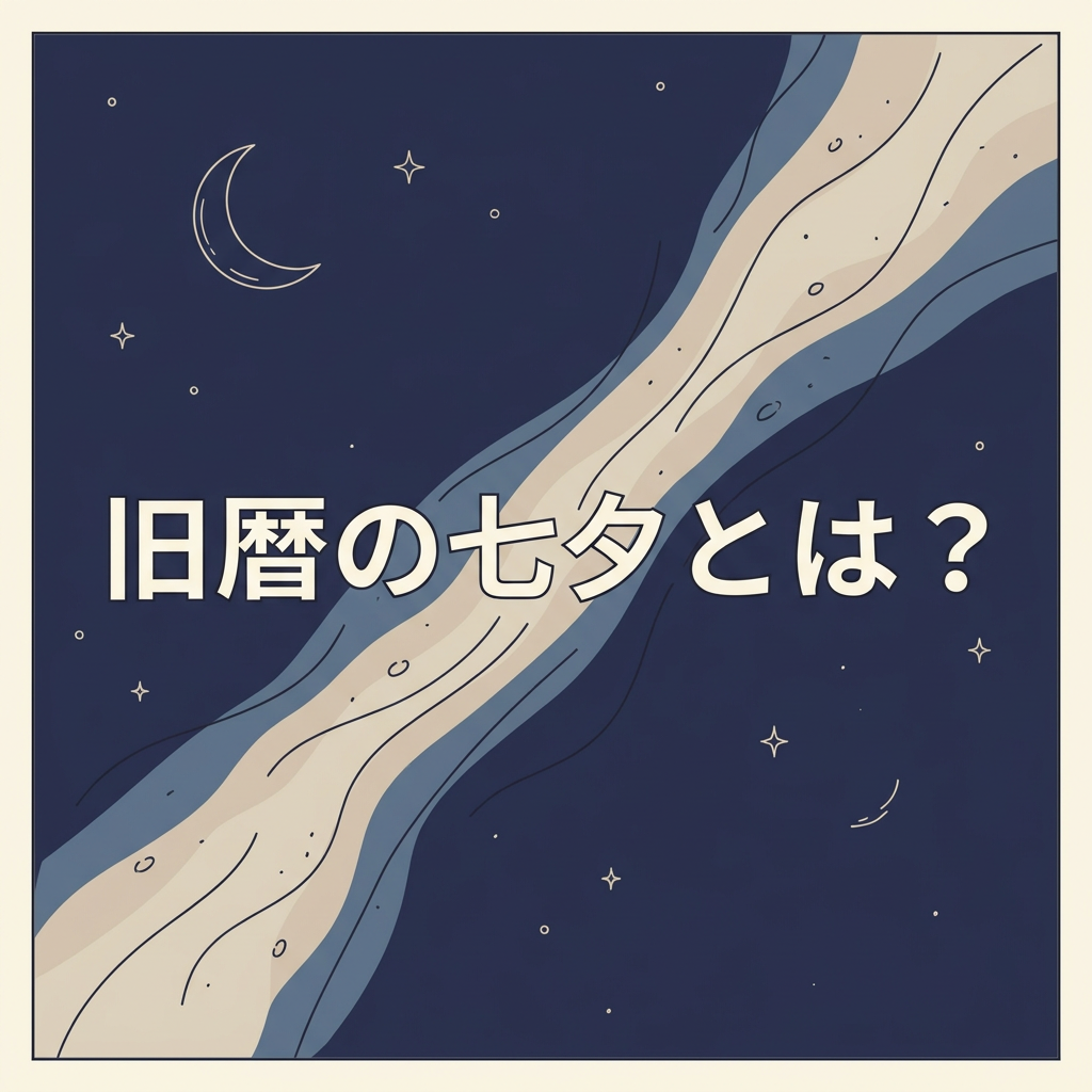 kyureki-tanabata