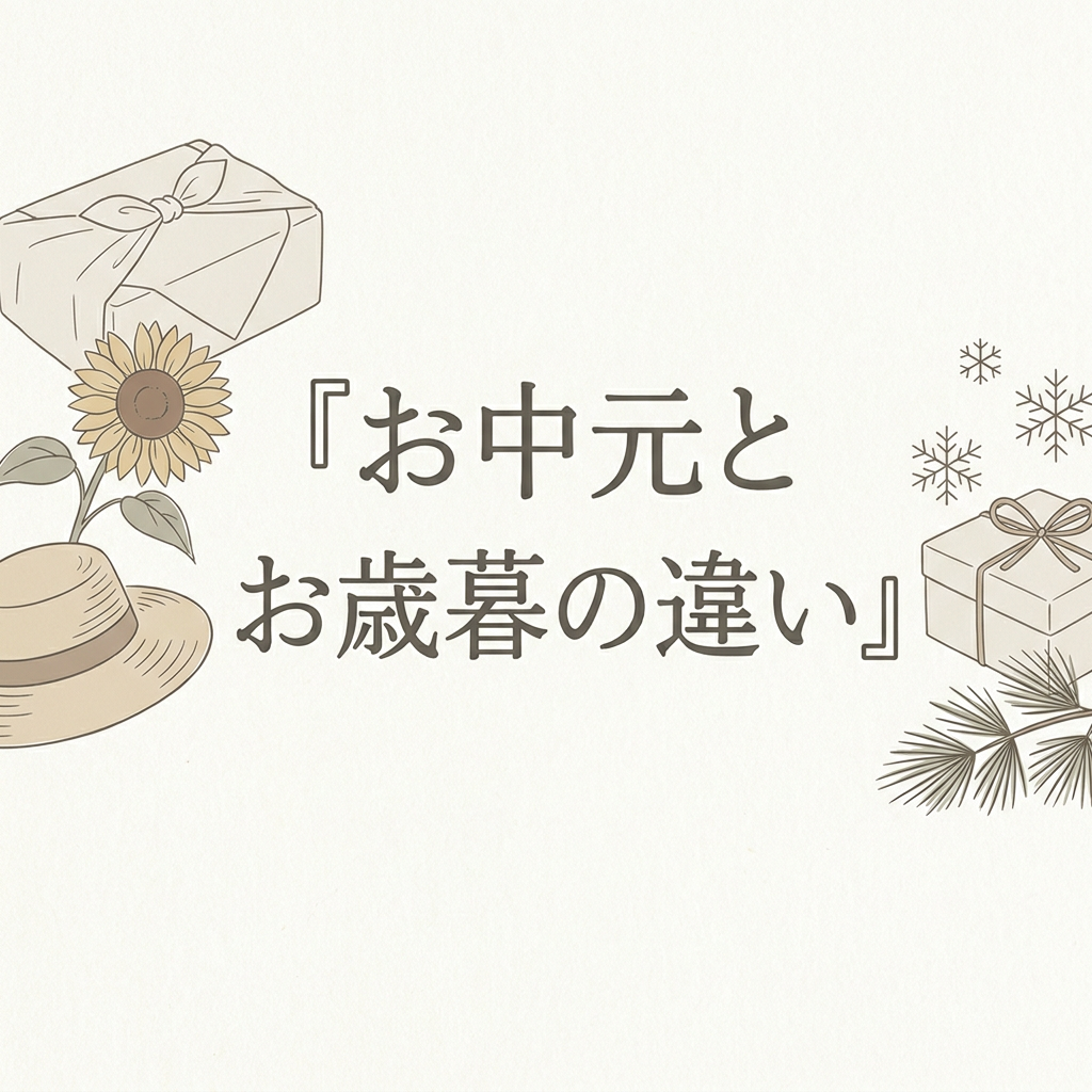 ochugen-oseibo-chigai