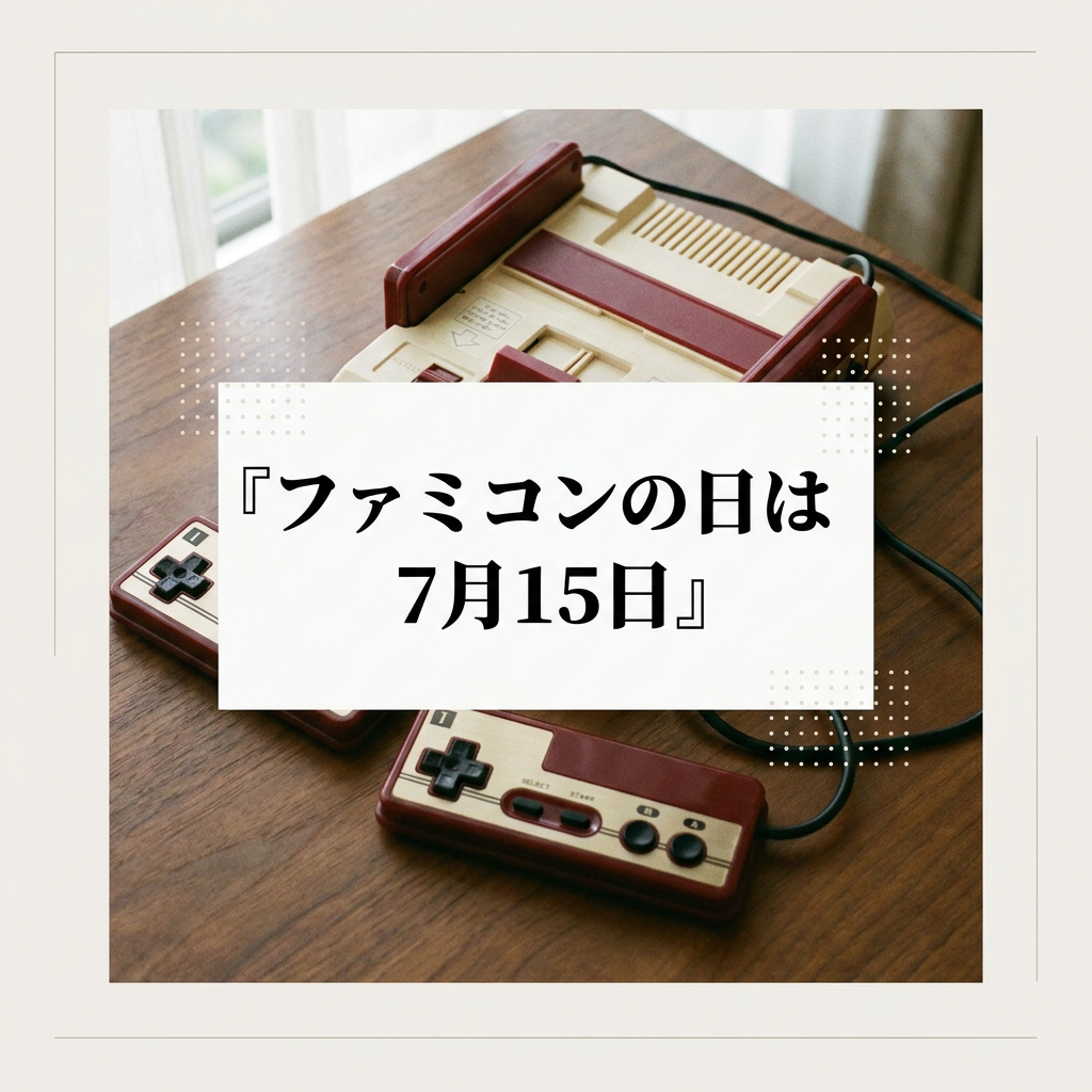 famicom-day