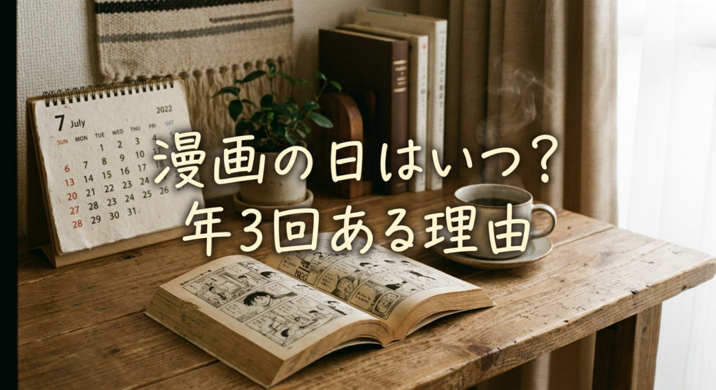 manga-no-hi