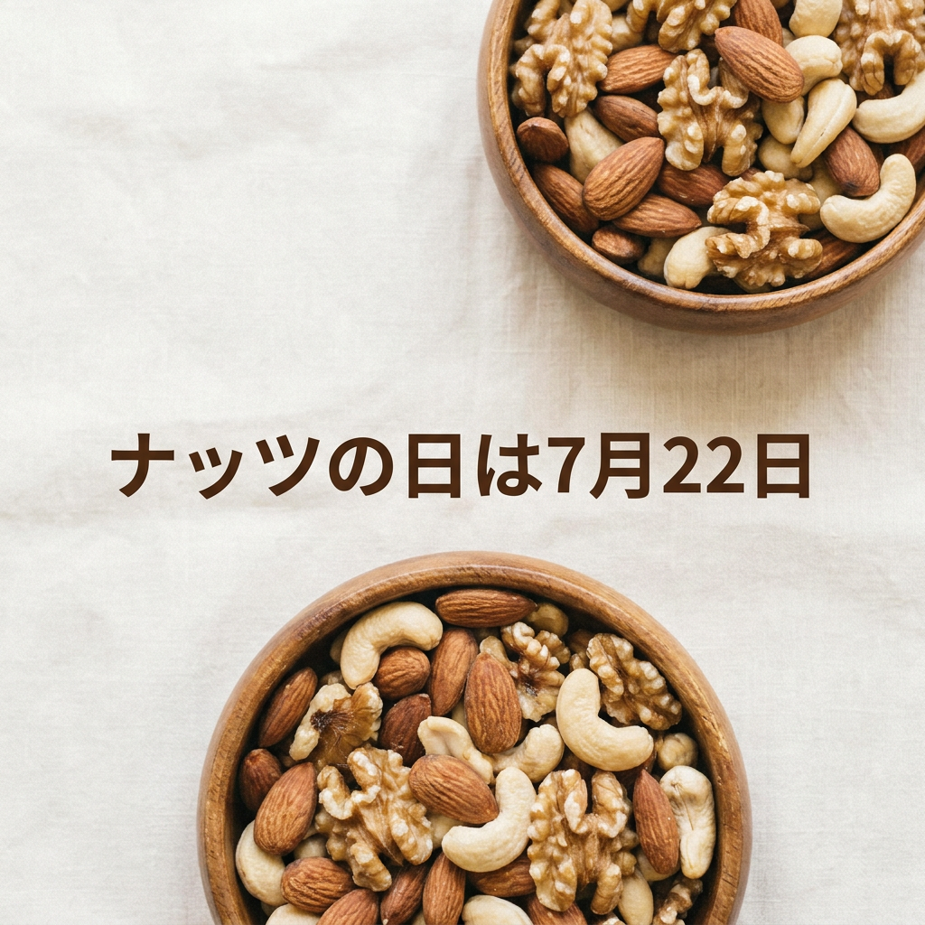 nuts-day