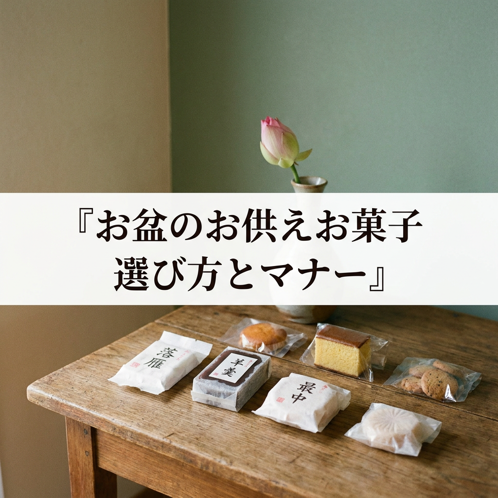 obon-osonae-okashi