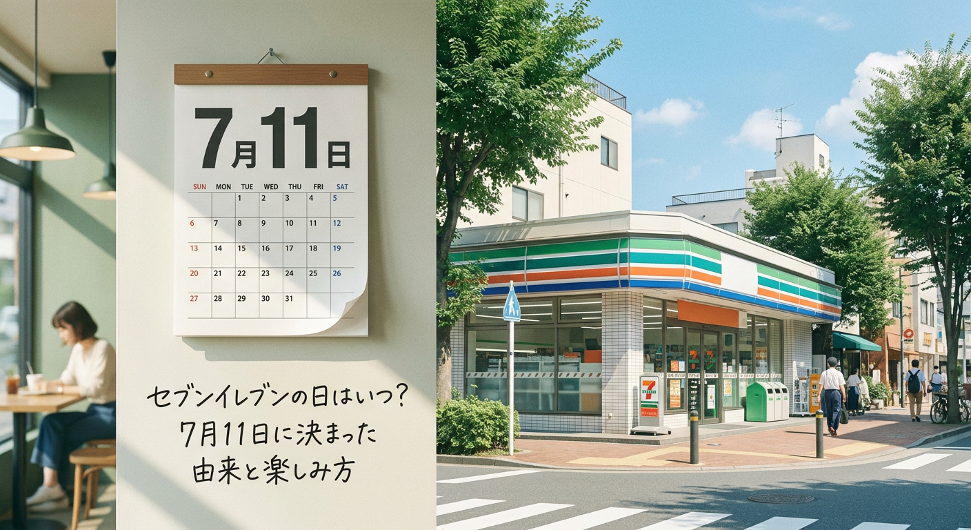 seven-eleven-day