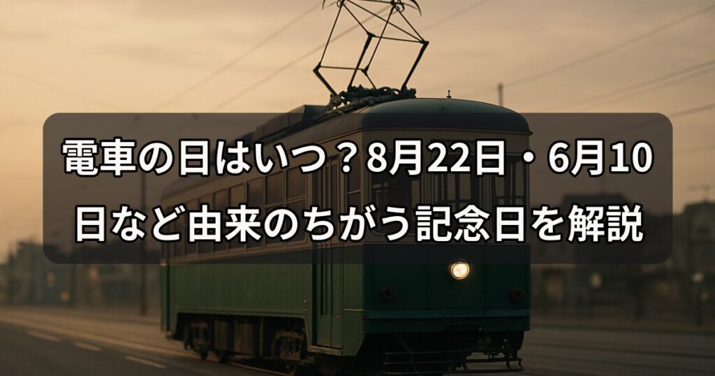 densha-no-hi