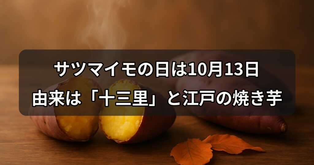 satsumaimo-day