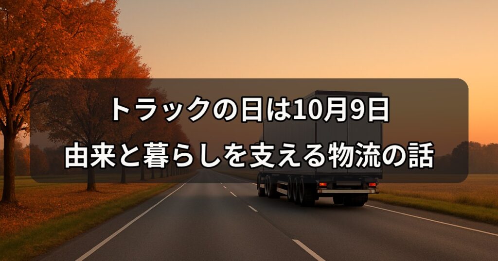 truck-day