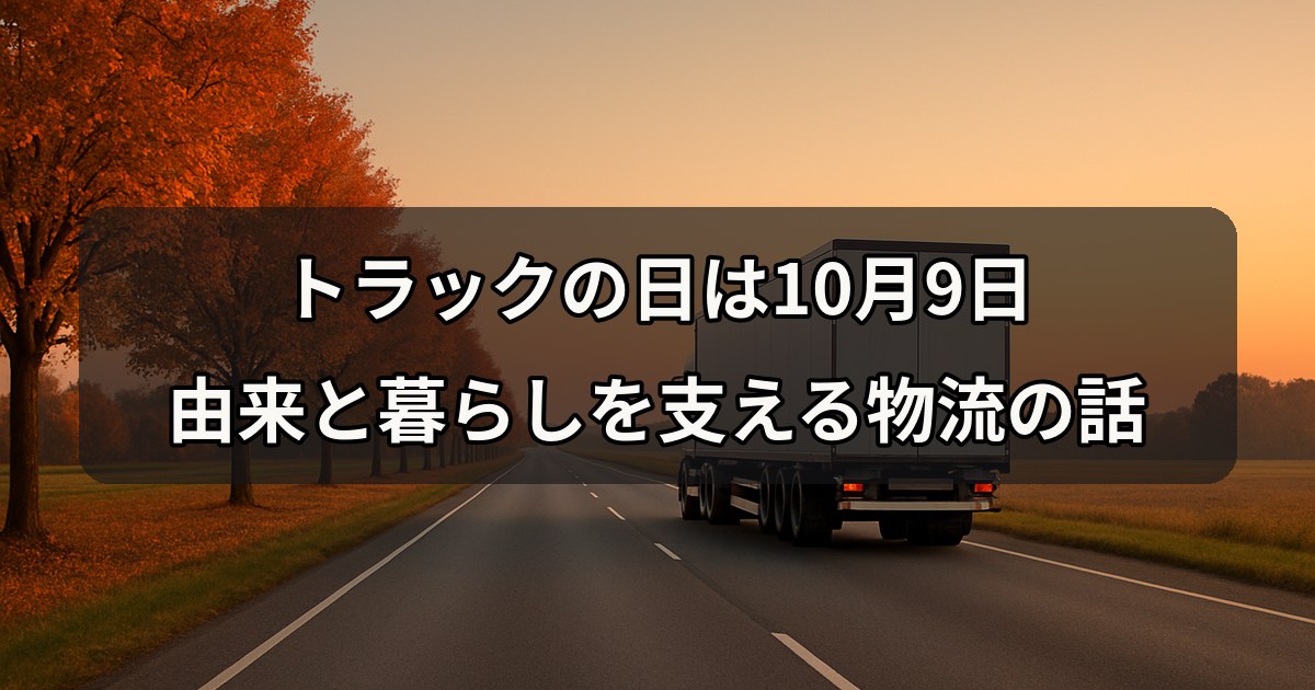 truck-day