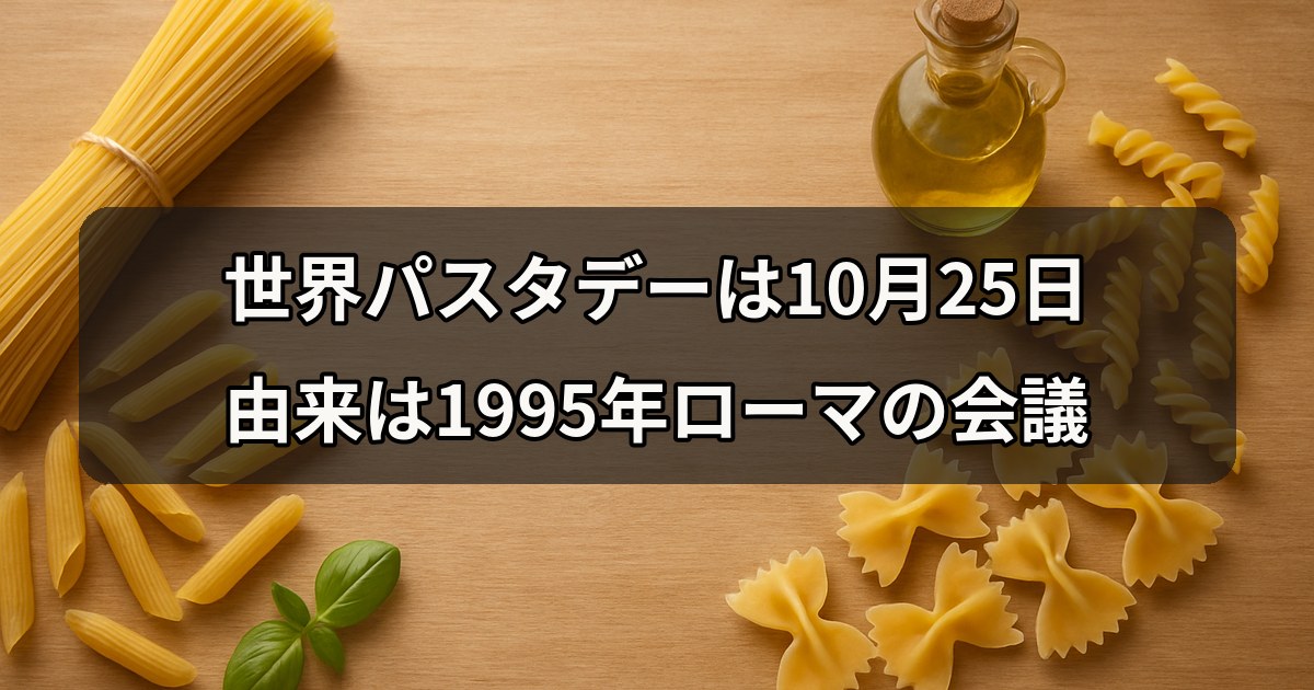 world-pasta-day